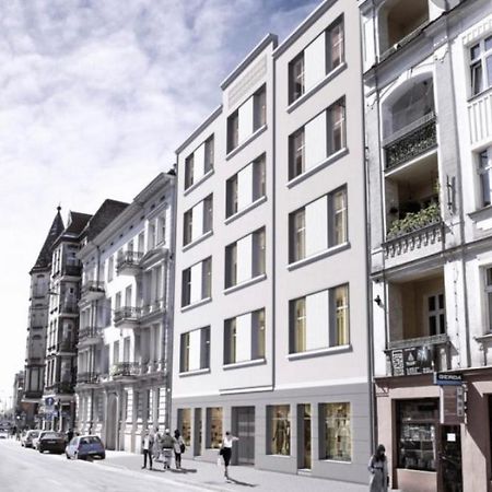 Apartament W Sercu Miasta Poznan Garbary 31 Luaran gambar