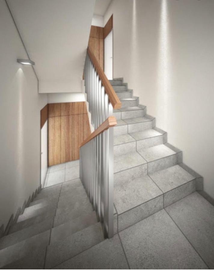 Apartament W Sercu Miasta Poznan Garbary 31 Luaran gambar